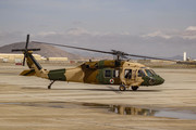 Sikorsky UH-60A Black Hawk - 0-23726 operated by Afghan Air Force