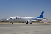 Boeing 737-400 - YA-PID operated by Ariana Afghan Airlines