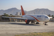 Boeing 767-200 - YA-KAM operated by Private operator