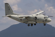 Alenia C-27J Spartan - CSX62219 operated by Aeronautica Militare (Italian Air Force)