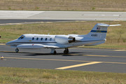 Gates Learjet C-21A - 84-0083 operated by US Air Force (USAF)