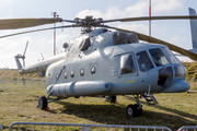 Mil Mi-8MTV-1 - 201 operated by Hrvatsko ratno zrakoplovstvo i protuzračna obrana (Croatian Air Force)