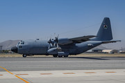 Lockheed C-130H Hercules - 1675 operated by Afghan Air Force