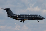Gulfstream G280 - OK-RLV operated by Private operator
