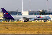 Boeing 757-200SF - N901FD operated by FedEx Express