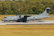 ATR 72 - MM62279 operated by Aeronautica Militare (Italian Air Force)