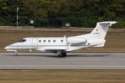 Embraer Phenom 300 (EMB-505) - D-CMMP operated by PADAVIATION