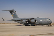 Boeing C-17A Globemaster III - 08-8190 operated by US Air Force (USAF)