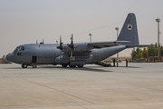 Lockheed C-130H Hercules - 1677 operated by Afghan Air Force