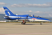 Aero L-39C Albatros - N139LL operated by Mayzus Aerobatic Jet Team