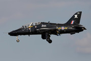 British Aerospace Hawk T1A - XX255 operated by Royal Air Force (RAF)