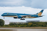 Airbus A350-941 - VN-A899 operated by Vietnam Airlines