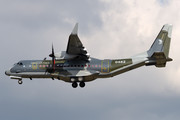 Airbus C295 - 0482 operated by Vzdušné síly AČR (Czech Air Force)