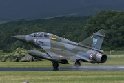 Dassault Mirage 2000D - 635 operated by Armée de l´Air (French Air Force)
