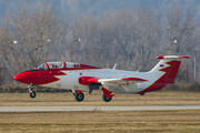 Aero L-29 Delfin - OM-JET operated by Private operator