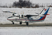 Let L-410UVP-E Turbolet - 2311 operated by Vzdušné sily OS SR (Slovak Air Force)