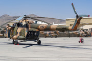 Mil Mi-171 - 592 operated by Afghan Air Force