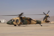 Sikorsky UH-60A Black Hawk - 0-23476 operated by Afghan Air Force