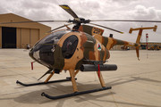 MD Helicopters MD-530F - 259 operated by Afghan Air Force