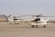 Mil Mi-8MTV-1 - ER-MHV operated by AimAir (CA ''AIM AIR'' S.R.L)