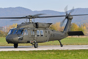 Sikorsky UH-60M Black Hawk - 7641 operated by Vzdušné sily OS SR (Slovak Air Force)