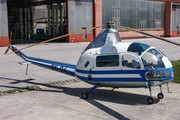 VZLÚ HC-3 - OK-04 operated by Private operator