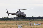 Eurocopter AS350 B3 Ecureuil - OE-XTV operated by The Flying Bulls