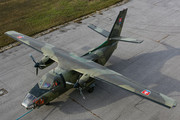 Let L-410FG Turbolet - 1521 operated by Vzdušné sily OS SR (Slovak Air Force)