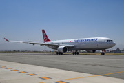 Airbus A330-303 - TC-LNG operated by Turkish Airlines