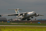 Ilyushin Il-76TD - UN-76374 operated by Kazakhstan - Government