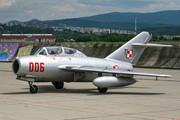 PZL-Mielec SB Lim-2 - SP-YNZ operated by Private operator