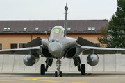 Dassault Rafale B - 323 operated by Armée de l´Air (French Air Force)