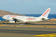 Airbus A330-243 - EC-LVL operated by Air Europa