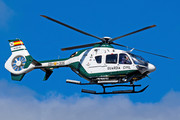 Eurocopter EC135 P2+ - HU.26-09 operated by Guardia Civil (Spanish Civil Guard)