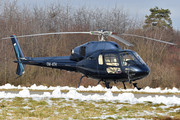 Eurocopter AS355 N Ecureuil 2 - OM-ATH operated by Air Transport Europe
