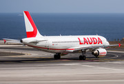 Airbus A320-214 - 9H-LMT operated by Lauda Europe
