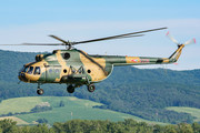 Mil Mi-8T - 6206 operated by Magyar Légierő (Hungarian Air Force)