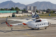Mil Mi-8T - EY-219 operated by Khatlon Air