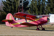 PZL-Mielec An-2R - HA-MDQ operated by Private operator