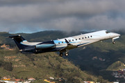 Embraer ERJ-135BJ Legacy 600 - G-THFC operated by London Executive Aviation