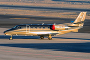 Cessna 560XL Citation XLS - OO-SKS operated by Private operator