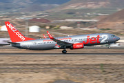 Boeing 737-800 - G-JZHY operated by Jet2