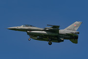 Lockheed Martin F-16C Fighting Falcon - 4047 operated by Siły Powietrzne Rzeczypospolitej Polskiej (Polish Air Force)