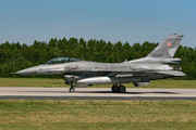 Lockheed Martin F-16C Fighting Falcon - 4045 operated by Siły Powietrzne Rzeczypospolitej Polskiej (Polish Air Force)