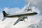 Douglas DC-6B - N996DM operated by The Flying Bulls