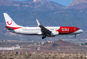 Boeing 737-800 - D-ATUZ operated by TUIfly