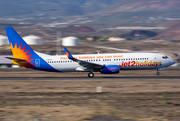 Boeing 737-800 - G-DRTP operated by Jet2