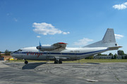 Antonov An-12BP - UN-11373 operated by Berkut Air Services