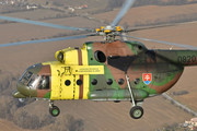 Mil Mi-17LPZS - 0820 operated by Vzdušné sily OS SR (Slovak Air Force)