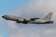 Boeing KC-135R Stratotanker - 62-3511 operated by US Air Force (USAF)